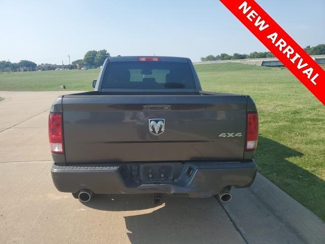 used 2015 Ram 1500 car, priced at $20,000