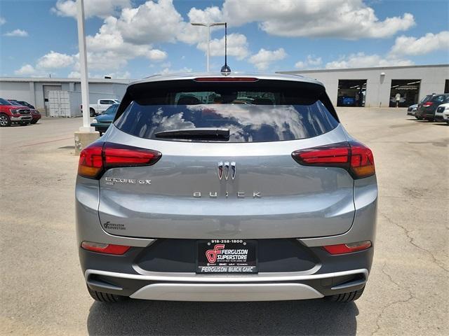new 2026 Buick Encore GX car, priced at $29,784