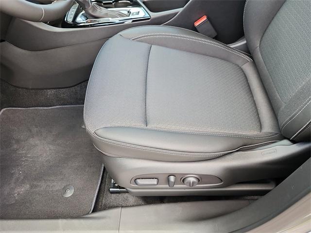 new 2026 Buick Encore GX car, priced at $29,784