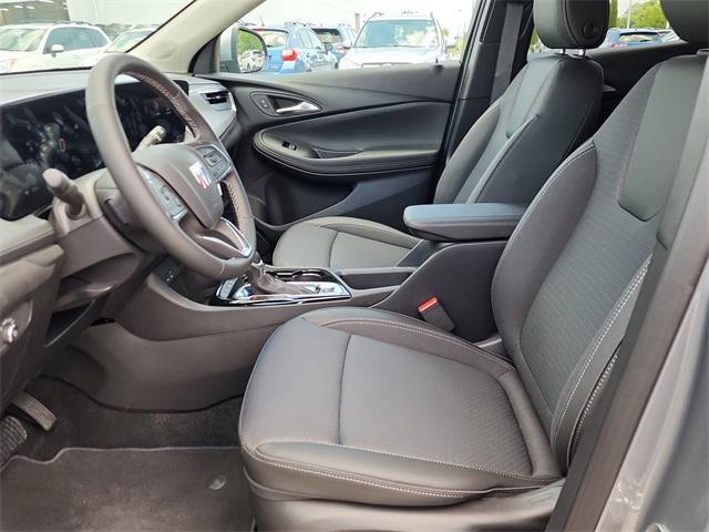 new 2026 Buick Encore GX car, priced at $29,784