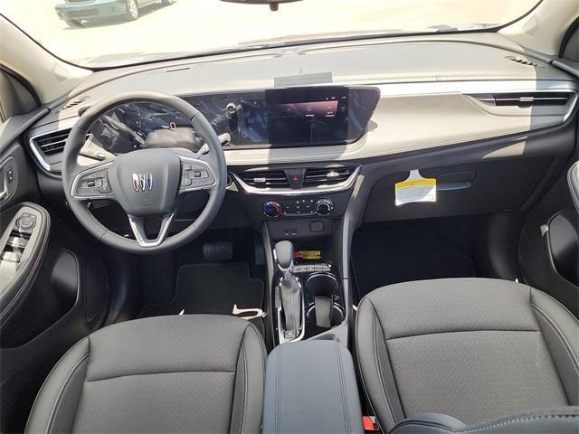 new 2026 Buick Encore GX car, priced at $29,784
