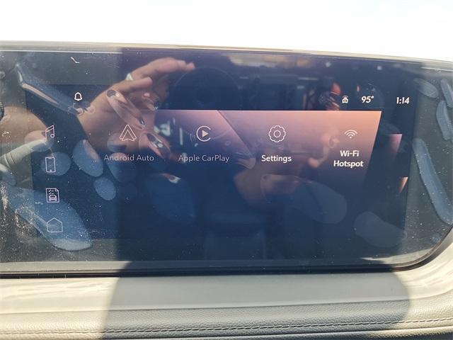 new 2026 Buick Encore GX car, priced at $29,784