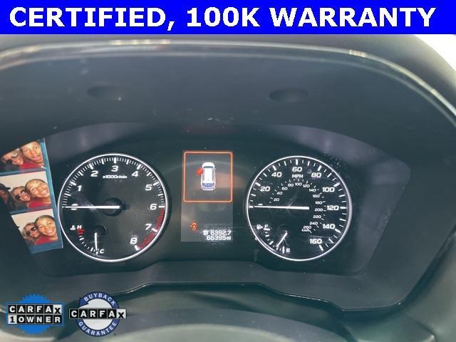 used 2022 Subaru Outback car, priced at $23,000