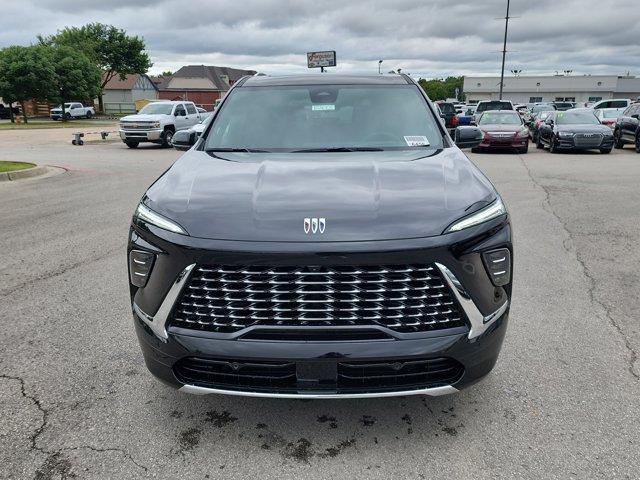 new 2026 Buick Enclave car, priced at $63,223