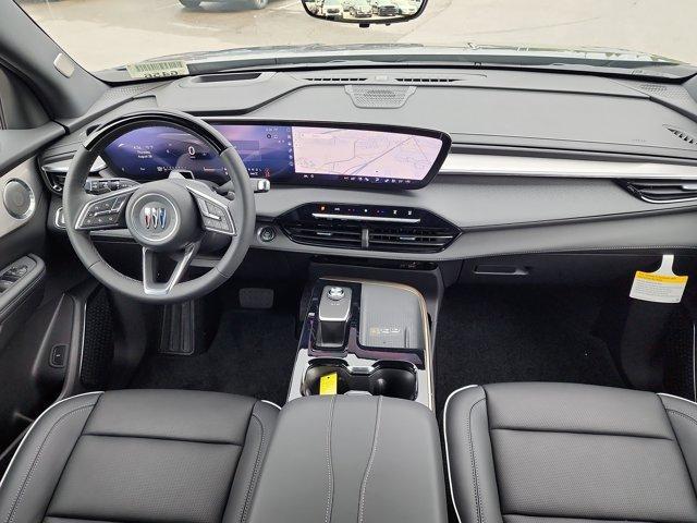 new 2026 Buick Enclave car, priced at $63,223