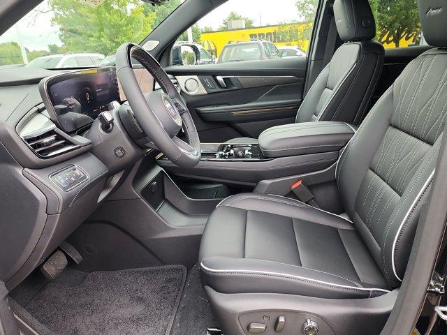 new 2026 Buick Enclave car, priced at $63,223