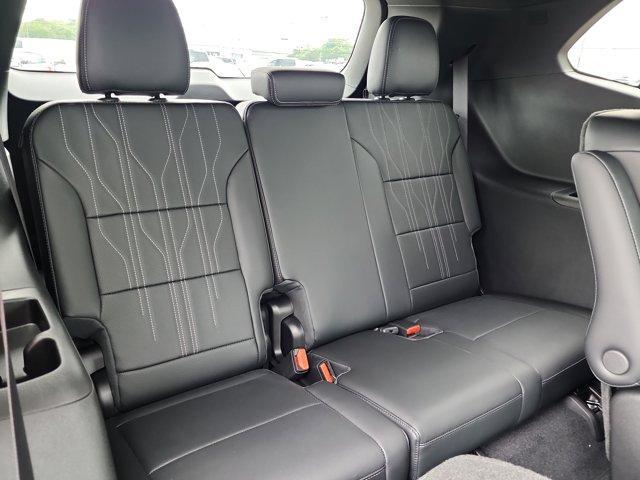 new 2026 Buick Enclave car, priced at $63,223