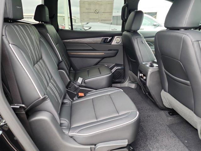 new 2026 Buick Enclave car, priced at $63,223