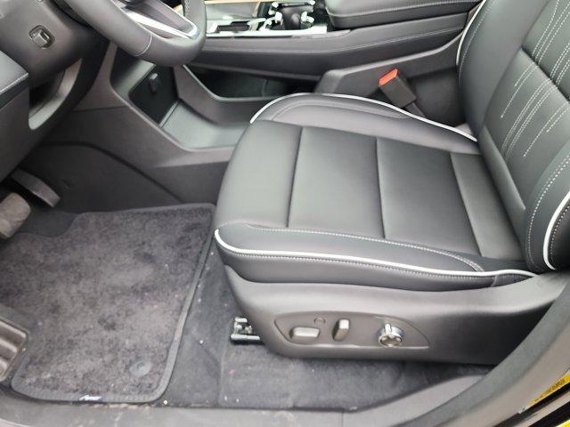 new 2026 Buick Enclave car, priced at $63,223