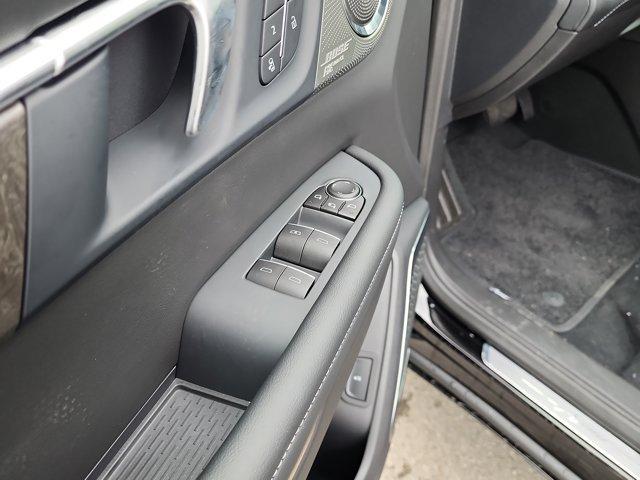 new 2026 Buick Enclave car, priced at $63,223