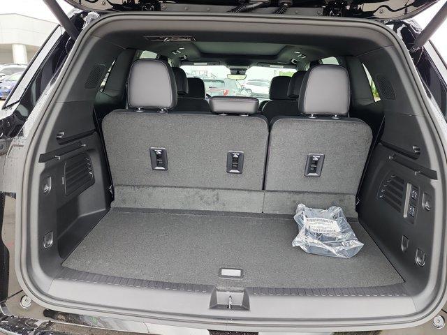 new 2026 Buick Enclave car, priced at $63,223