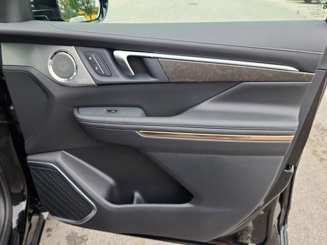 new 2026 Buick Enclave car, priced at $63,223