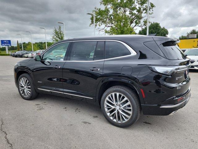 new 2026 Buick Enclave car, priced at $63,223