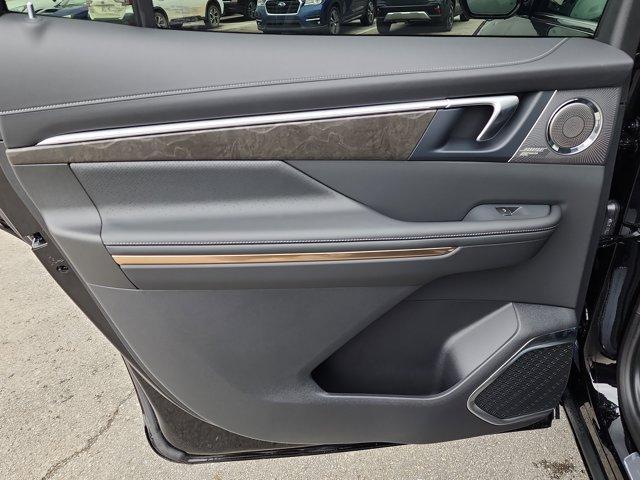 new 2026 Buick Enclave car, priced at $63,223