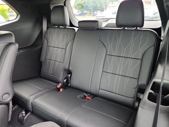 new 2026 Buick Enclave car, priced at $63,223