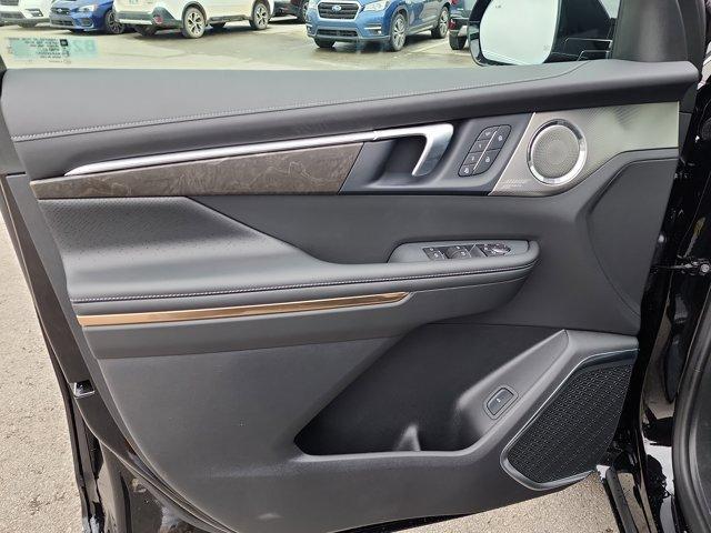 new 2026 Buick Enclave car, priced at $63,223