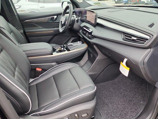 new 2026 Buick Enclave car, priced at $63,223