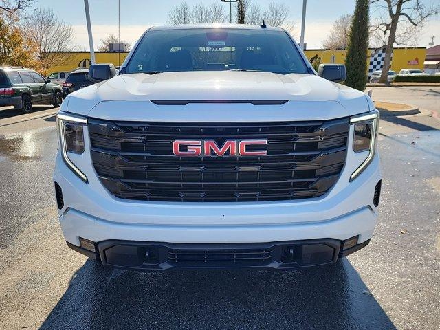 new 2025 GMC Sierra 1500 car, priced at $44,990