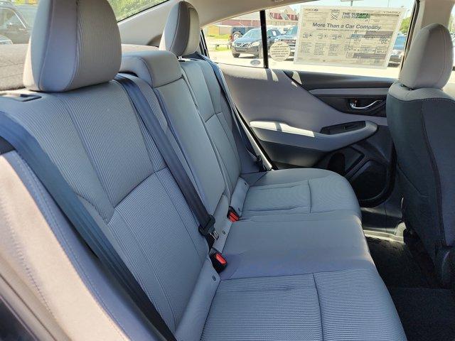 new 2025 Subaru Legacy car, priced at $31,432