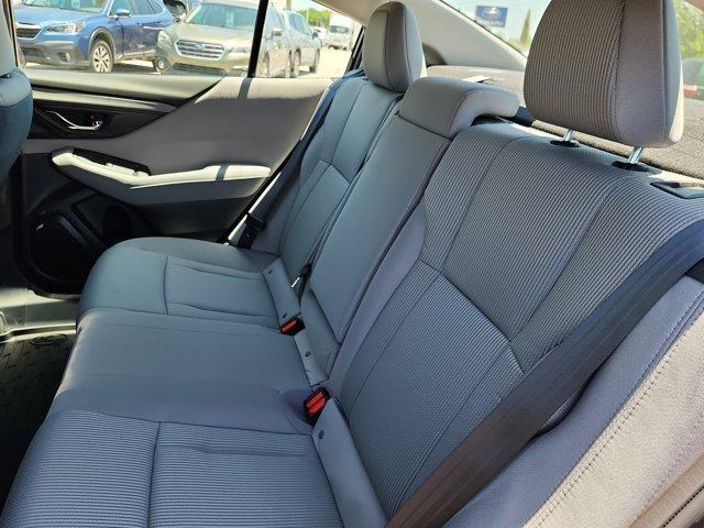 new 2025 Subaru Legacy car, priced at $31,432