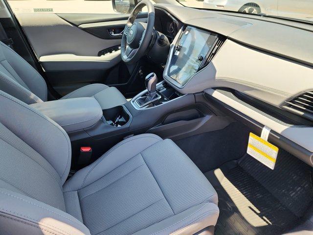new 2025 Subaru Legacy car, priced at $31,432