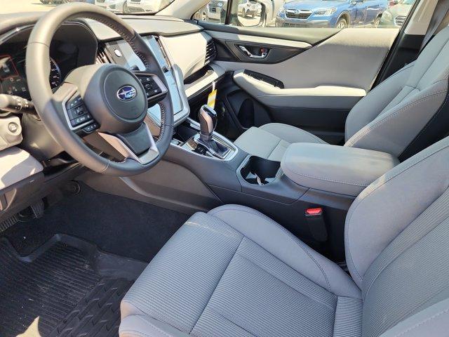 new 2025 Subaru Legacy car, priced at $31,432