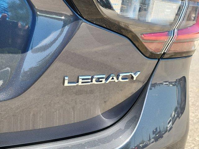new 2025 Subaru Legacy car, priced at $31,432