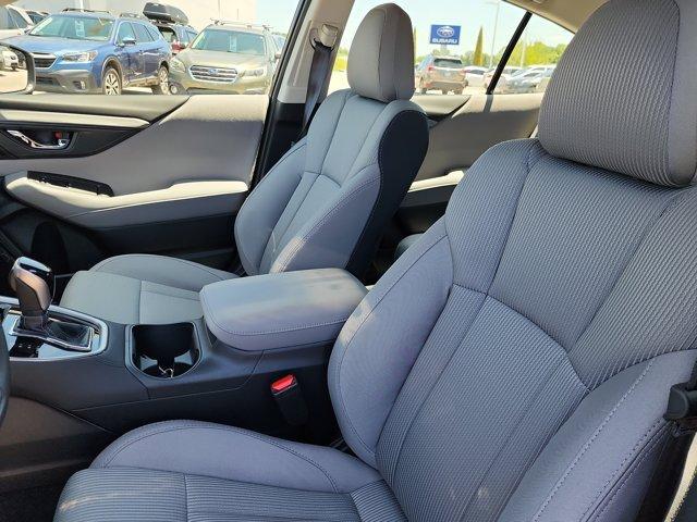 new 2025 Subaru Legacy car, priced at $31,432