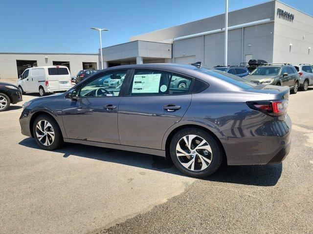 new 2025 Subaru Legacy car, priced at $31,432