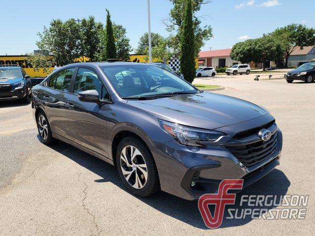 new 2025 Subaru Legacy car, priced at $31,432