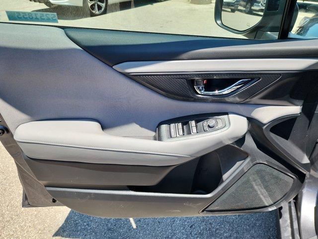 new 2025 Subaru Legacy car, priced at $31,432