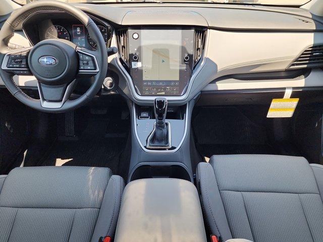 new 2025 Subaru Legacy car, priced at $31,432