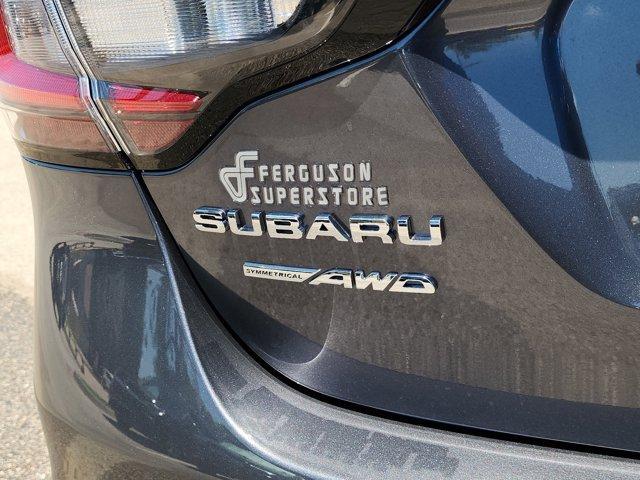 new 2025 Subaru Legacy car, priced at $31,432