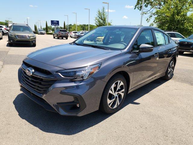 new 2025 Subaru Legacy car, priced at $31,432