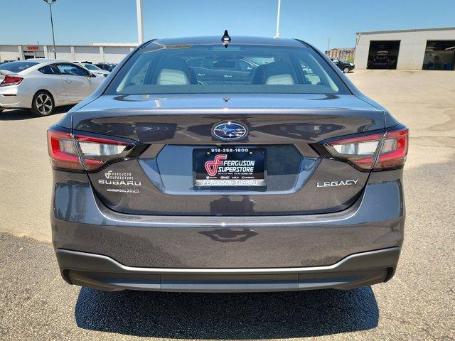 new 2025 Subaru Legacy car, priced at $31,432