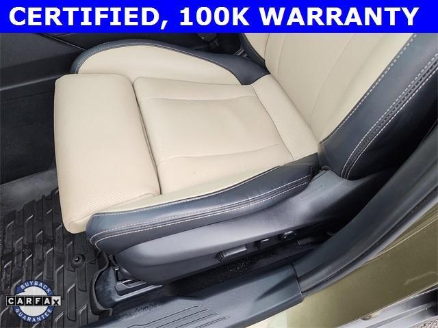 used 2022 Subaru Outback car, priced at $23,000