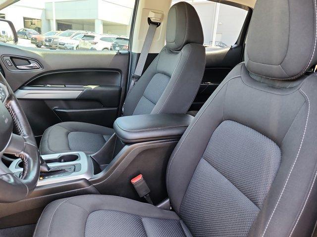 used 2019 Chevrolet Colorado car, priced at $24,500