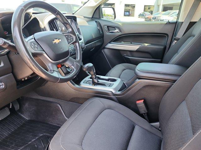 used 2019 Chevrolet Colorado car, priced at $24,500