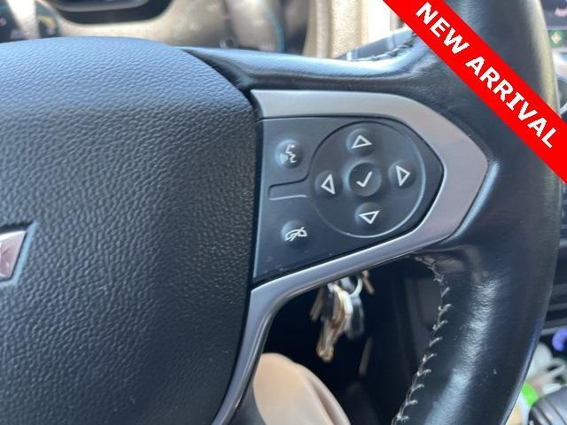 used 2019 Chevrolet Colorado car, priced at $25,500