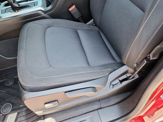 used 2019 Chevrolet Colorado car, priced at $24,500