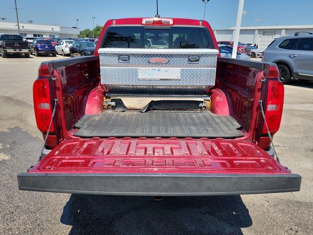 used 2019 Chevrolet Colorado car, priced at $24,500