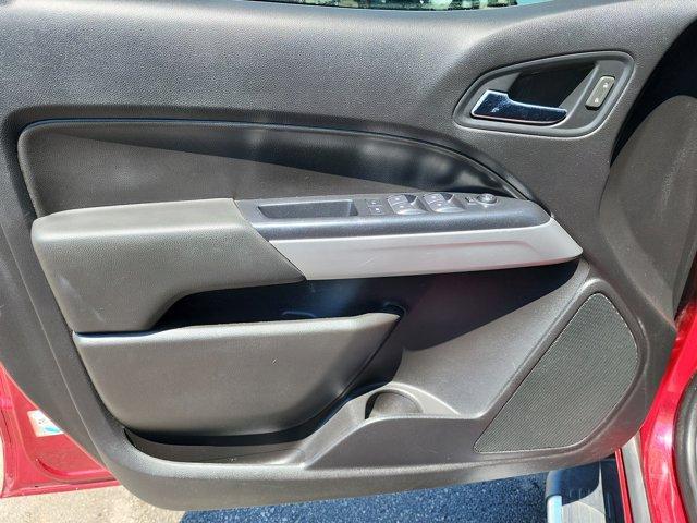 used 2019 Chevrolet Colorado car, priced at $24,500