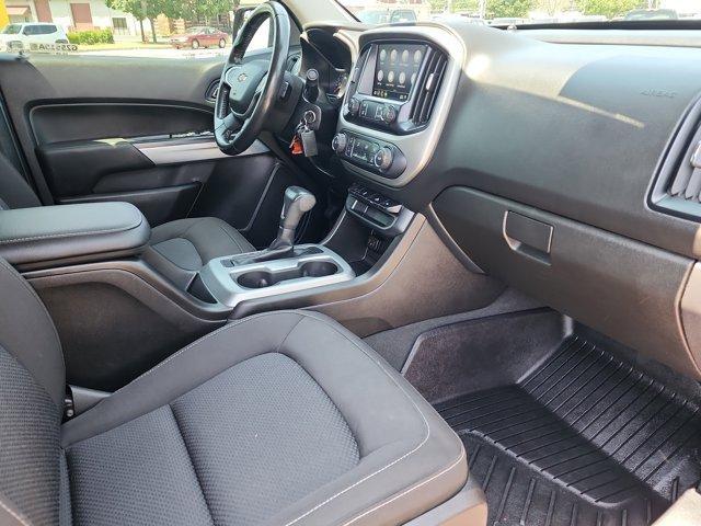 used 2019 Chevrolet Colorado car, priced at $24,500