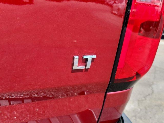 used 2019 Chevrolet Colorado car, priced at $24,500