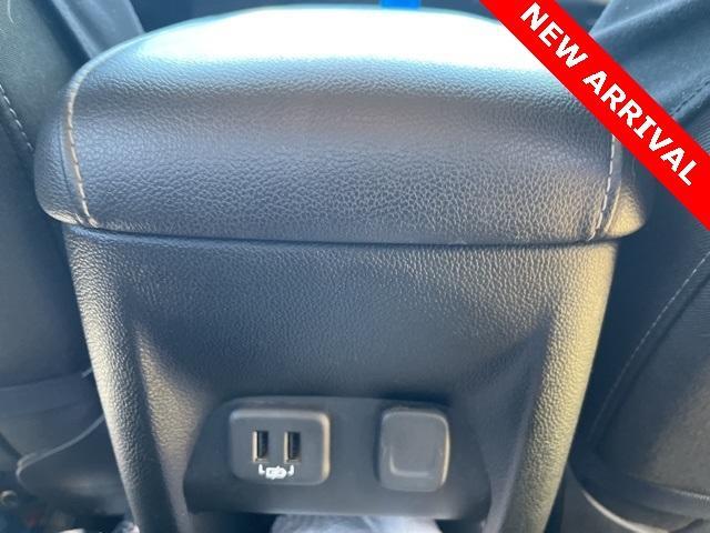 used 2019 Chevrolet Colorado car, priced at $25,500