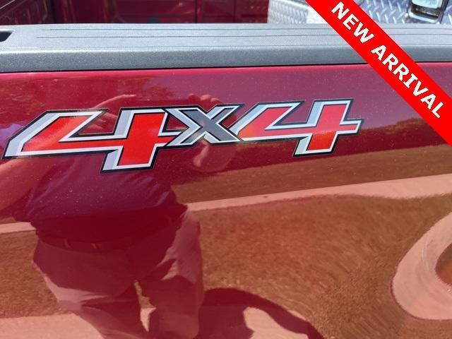 used 2019 Chevrolet Colorado car, priced at $25,500
