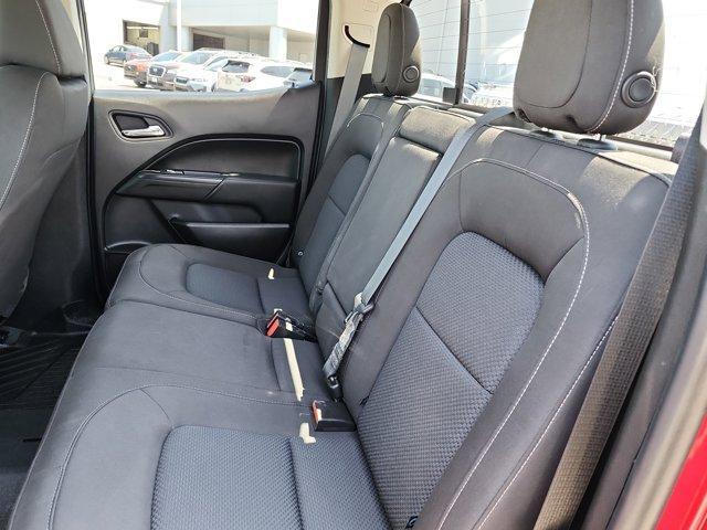 used 2019 Chevrolet Colorado car, priced at $24,500