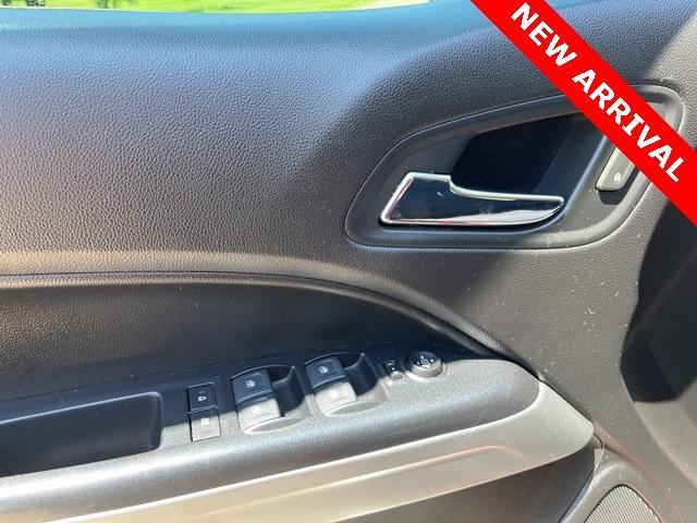 used 2019 Chevrolet Colorado car, priced at $25,500