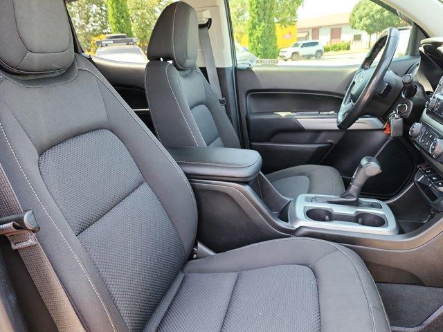 used 2019 Chevrolet Colorado car, priced at $24,500