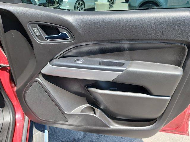 used 2019 Chevrolet Colorado car, priced at $24,500